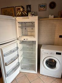 Frigo e lavatrice