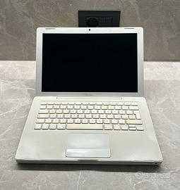 MacBook 13” 2,4 ghz 160GB