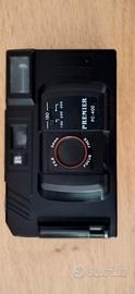 fotocamera compatta analogica vintage