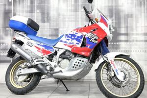 Honda Africa Twin 750 XRV