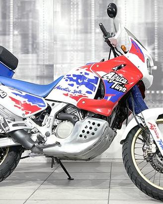 Honda Africa Twin 750 XRV