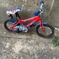 Bicicletta