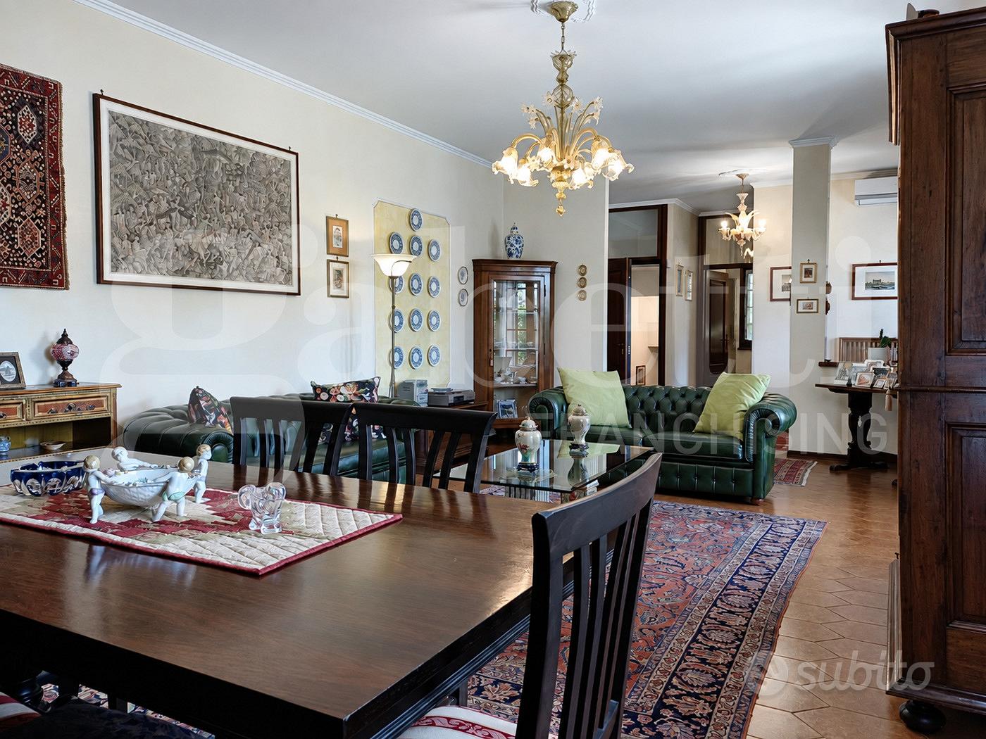 Casa – San Quirino, Case Teston - Vista 5