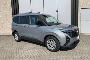Ford Transit Courier Omologato autocarro 5 p...
