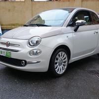 FIAT 500C 1.3 Multijet 95 CV 60° EDIZIONE LIMITA