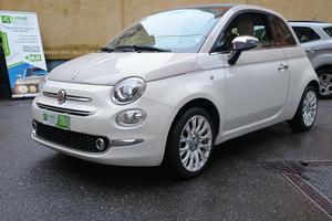 FIAT 500C 1.3 Multijet 95 CV 60° EDIZIONE LIMITA