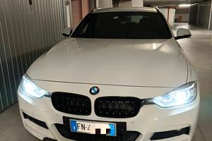BMW serie 3 Touring Msport
