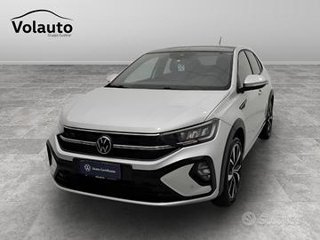 VOLKSWAGEN Taigo - Taigo 1.0 tsi R-Line 110cv