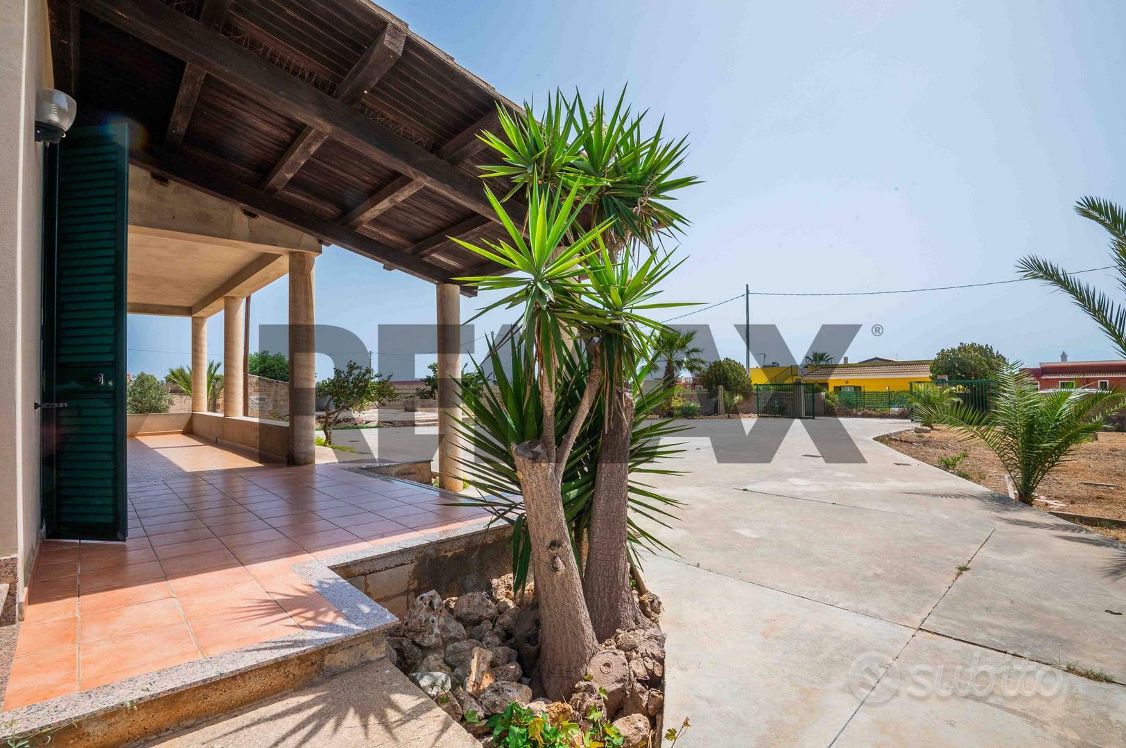 Casa – Pachino, Torrefano - Vista 5