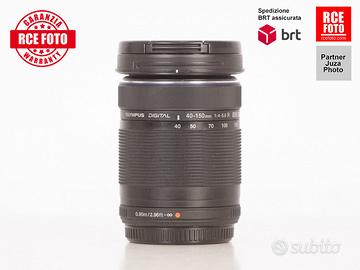 Olympus M.Zuiko Digital ED 40-150 F4-5.6 R (Olympu