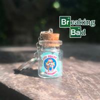 Breaking Bad Portachiavi  Los Pollos Hermanos 