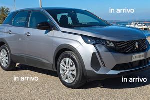 Peugeot 3008 BlueHDi 130 S&S EAT8 Active Pack