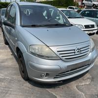 Ricambi per Citroen C3 1.4HDI 2005 8HZ