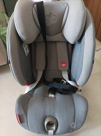 Seggiolino auto Everna-Fix