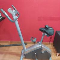 cycletta da camera domyos