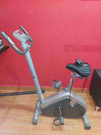 cycletta da camera domyos