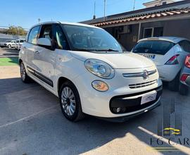 Fiat 500L 1.3 Multijet 85 CV Lounge 10/2016