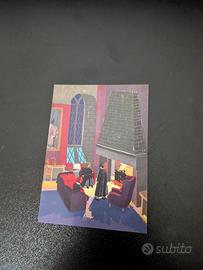 2 Card Harry Potter ALWAYS 2026 - Limited Edition
