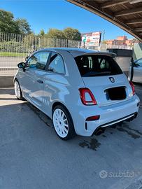 Abarth esseesse 70º anniversario