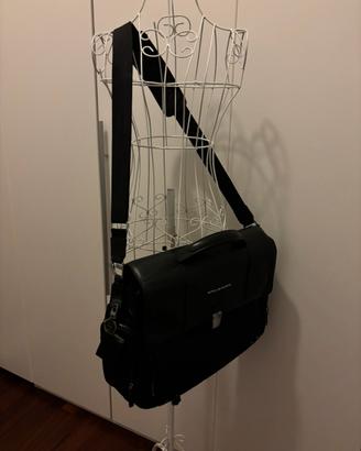 Piquadro Valigetta porta pc e documenti