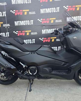 YAMAHA T-Max 560 Patente A2 Video 360