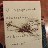 Ingegneri del Rinascimento-Brunelleschi-Leonardo