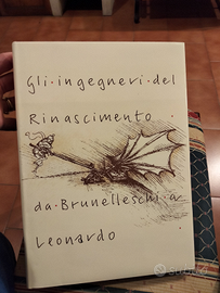 Ingegneri del Rinascimento-Brunelleschi-Leonardo