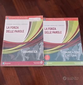 La forza delle parole