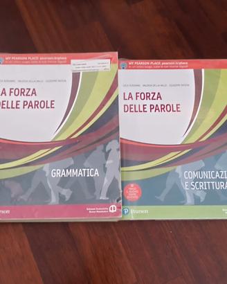 La forza delle parole