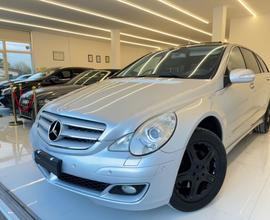 Mercedes-Benz R 320 cdi V6 4 Matic Sport lunga 6 P