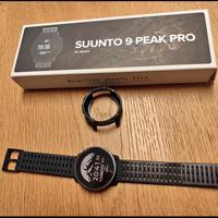 Orologio suunto