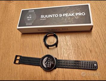 Orologio suunto