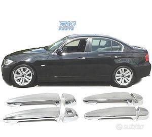 CALOTTA MANIGLIA PORTA BMW E87 X6 E71 SERIE 3 E90 