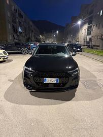 Audi a1 all street