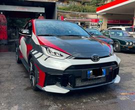 Toyota Yaris GR Rovanpera Edition