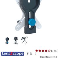 adattatore smartphone 