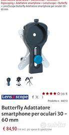 adattatore smartphone 