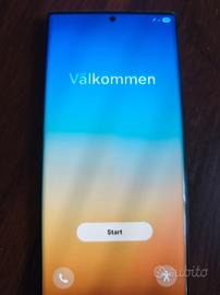 Samsung galaxy S 22 Ultra 512 gb