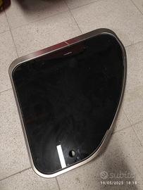 Piano cottura Dometic per camper 