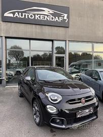 FIAT 500X 1.0 T3 120 CV Sport GPL