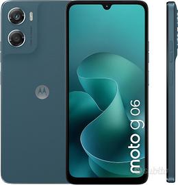 Motorola Moto g 06 NUOVO
