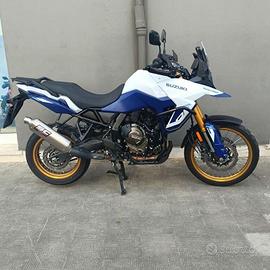 SUZUKI V-Strom 800 V-Strom 800DE Abs
