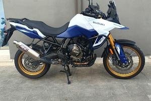 SUZUKI V-Strom 800 V-Strom 800DE Abs