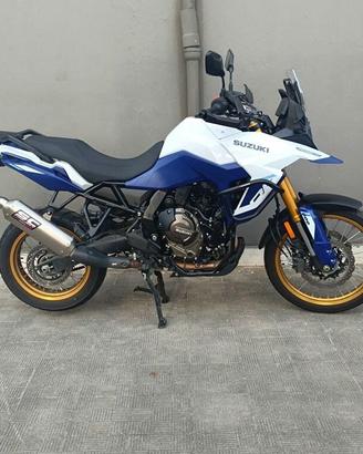 SUZUKI V-Strom 800 V-Strom 800DE Abs