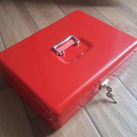 Cassetta di sicurezza