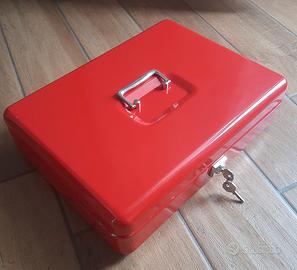 Cassetta di sicurezza