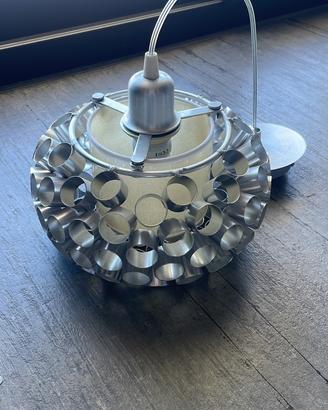 Coppia lampadari sospensione