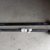 Barre portatutto Suzuki Jimmy