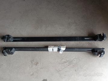 Barre portatutto Suzuki Jimmy