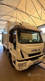 Eurocargo 80e22
